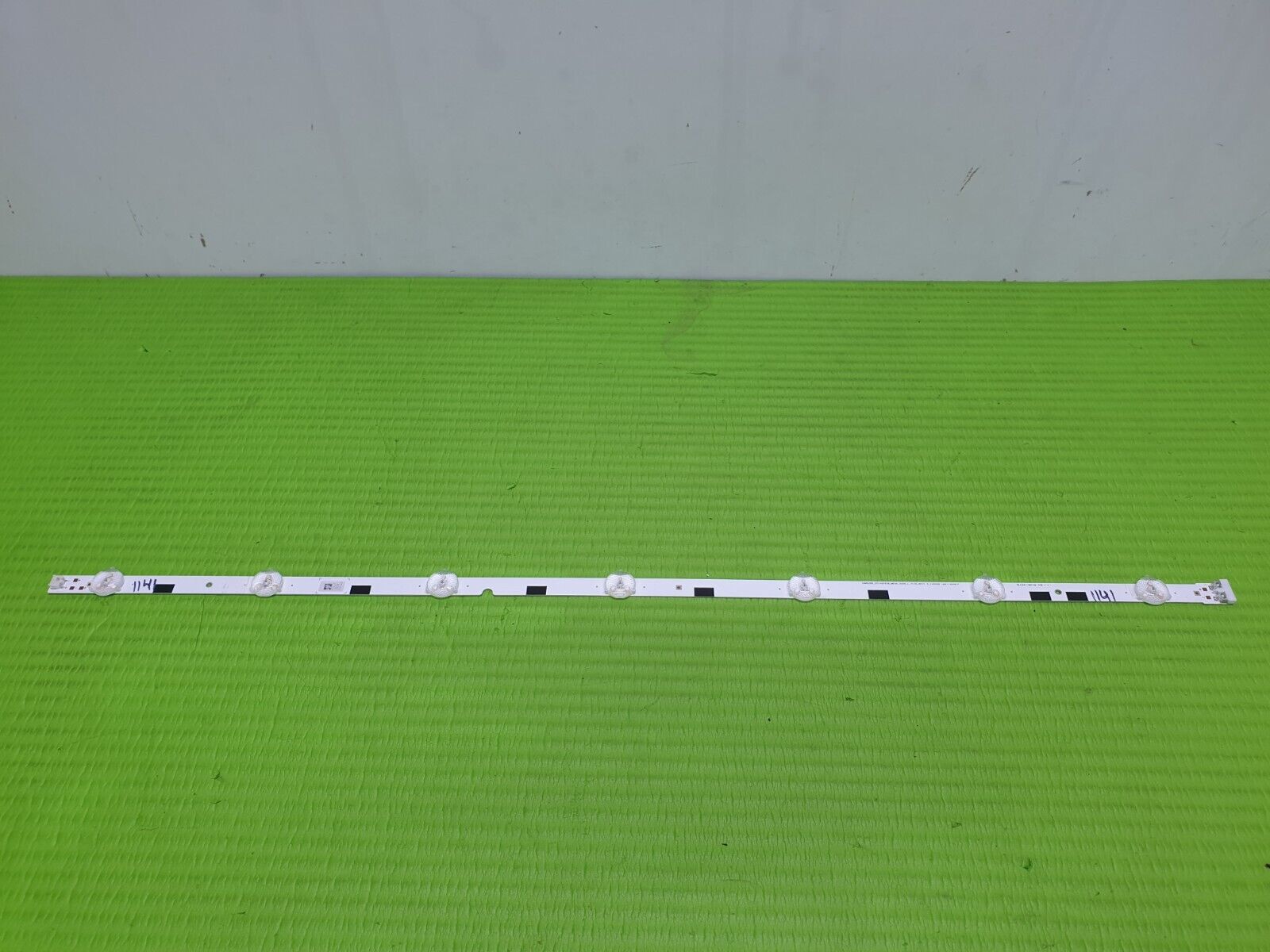 1 x LED BACK LIGHT ARRAY STRIPS FOR SAMSUNG UE58J5200AK UE58J5200AKXXU 58" TV