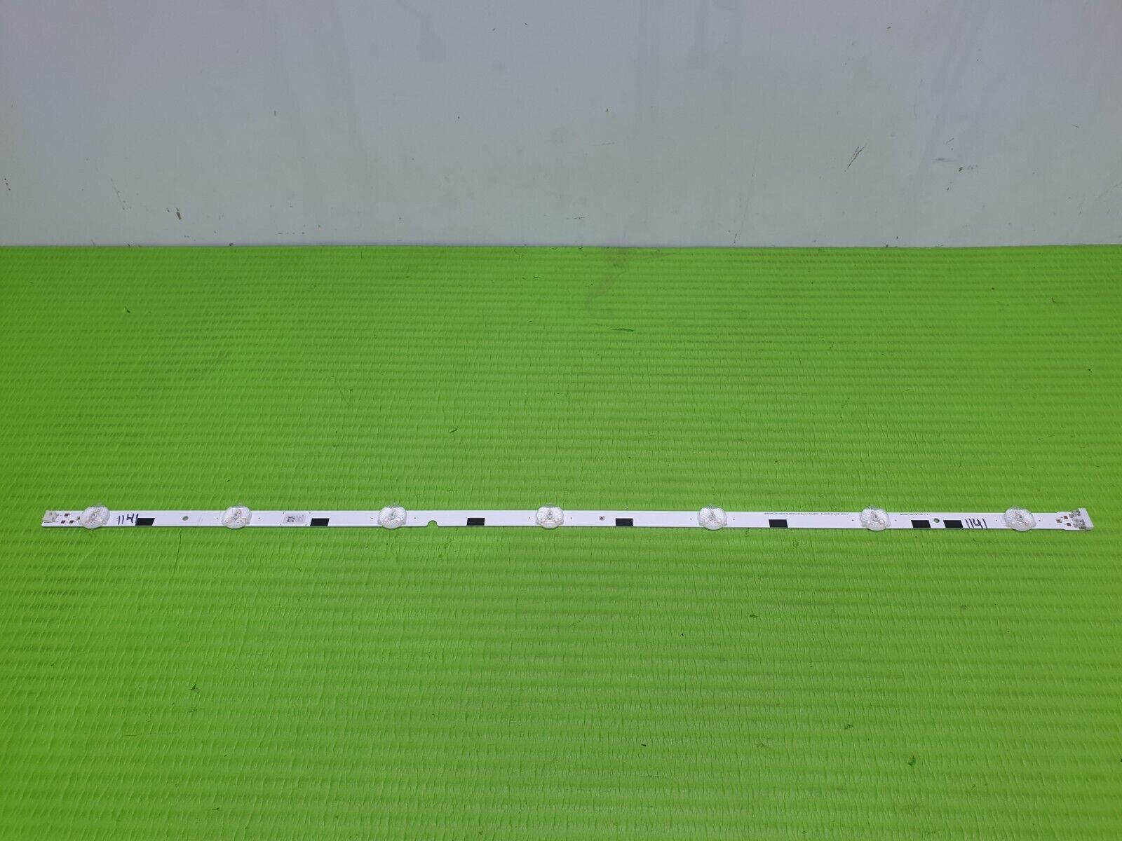 1 x LED BACK LIGHT ARRAY STRIPS FOR SAMSUNG UE58J5200AK UE58J5200AKXXU 58" TV - Image 2