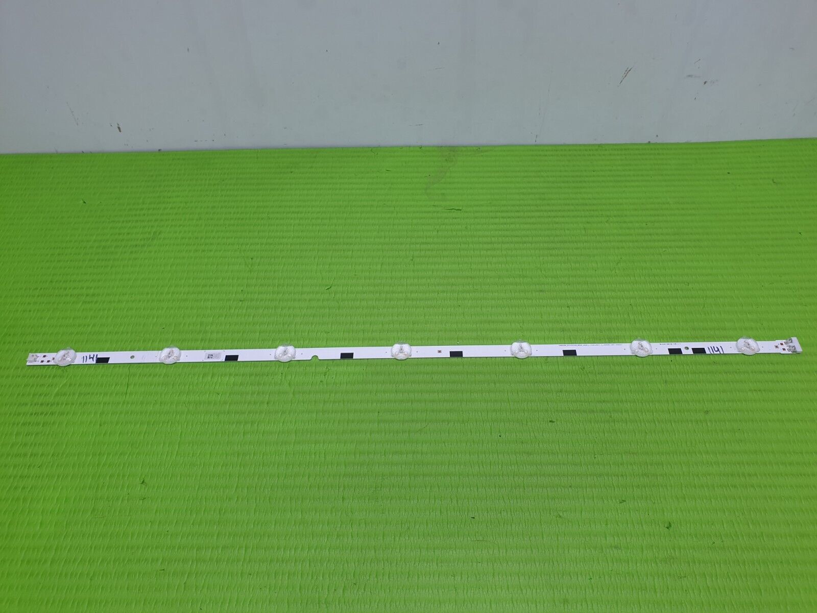 1 x LED BACK LIGHT ARRAY STRIPS FOR SAMSUNG UE58J5200AK UE58J5200AKXXU 58" TV - Image 3