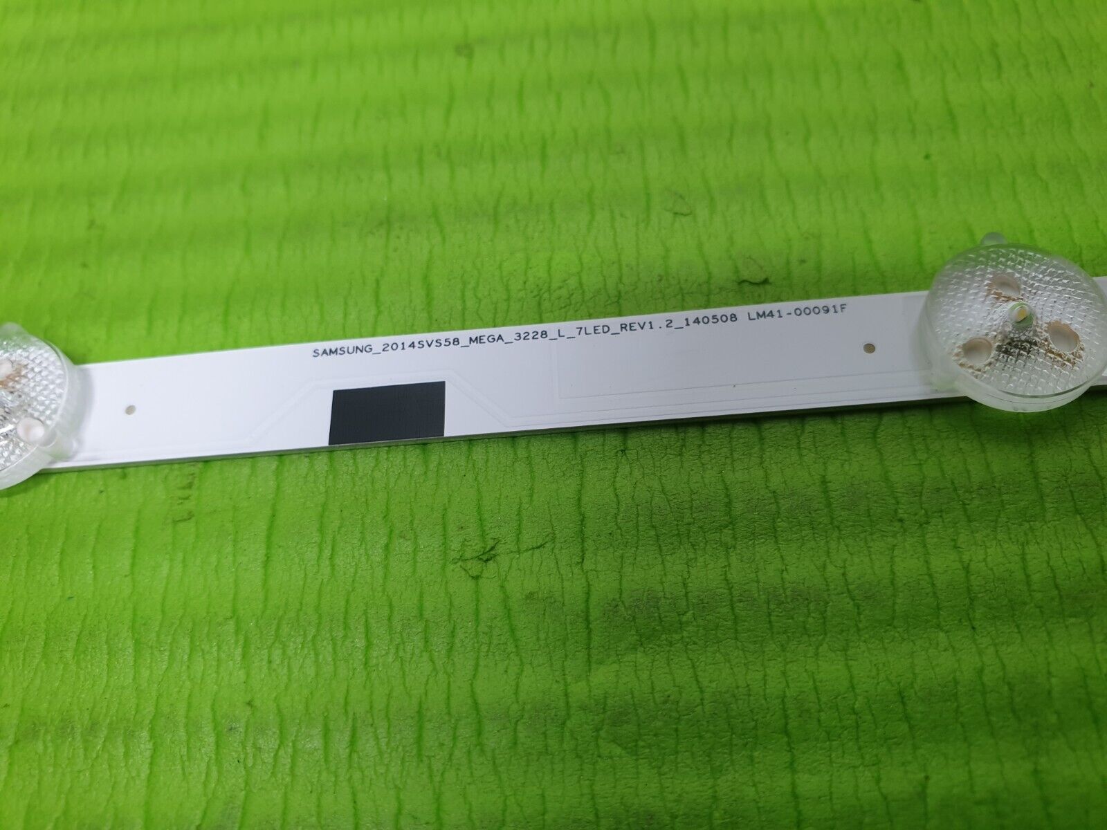 1 x LED BACK LIGHT ARRAY STRIPS FOR SAMSUNG UE58J5200AK UE58J5200AKXXU 58" TV - Image 4