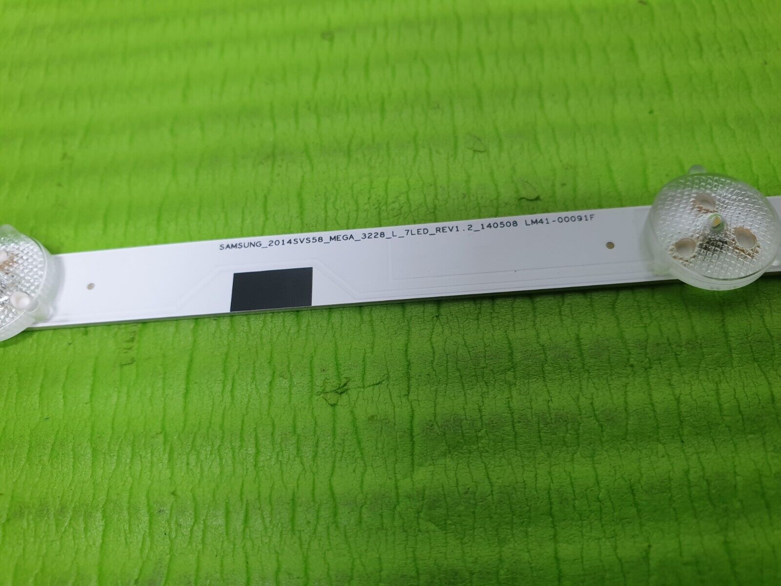 1 x LED BACK LIGHT ARRAY STRIPS FOR SAMSUNG UE58J5200AK UE58J5200AKXXU 58" TV - Image 5