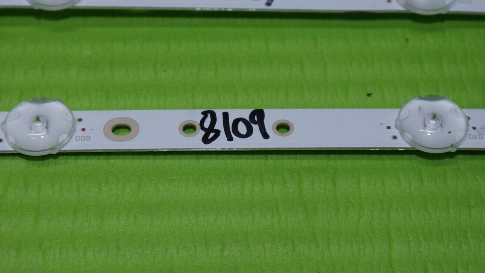 FULL LED BACKLIGHT STRIP SET FOR PHILIPS 50PUS6504/12 50PUS7555/12 50" TV - Image 3