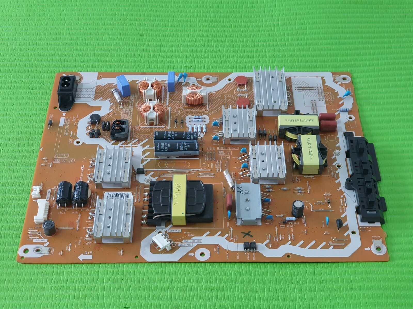 POWER SUPPLY PSU PANASONIC TX55CX802B TX-55CX802B 55" TV TNPA6163 1 P TXN/P1GUVB