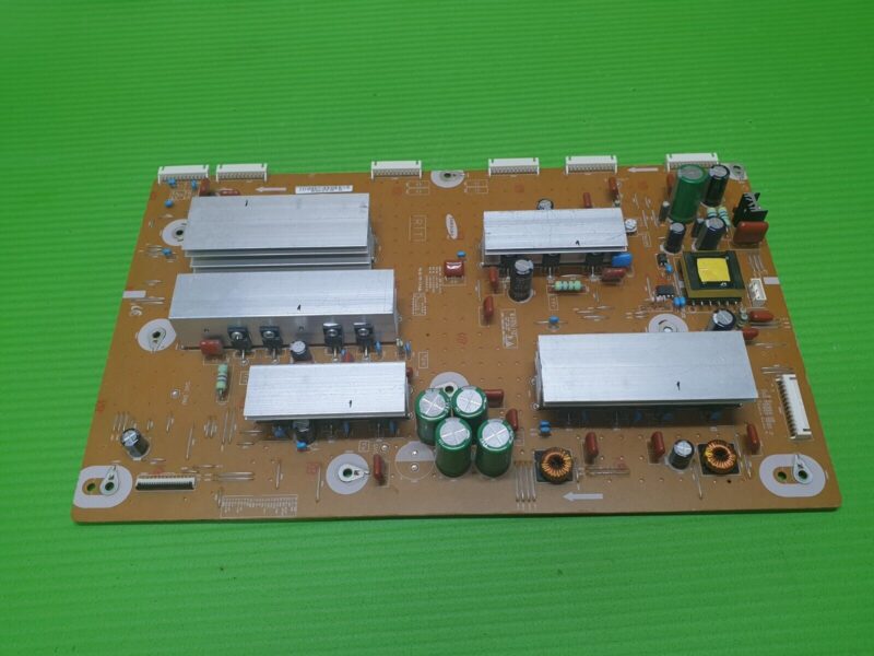 Y-SUS BOARD SAMSUNG PS60E530A3W 60" PLASMA TV LJ41-10162A LJ92-01859A - Image 3