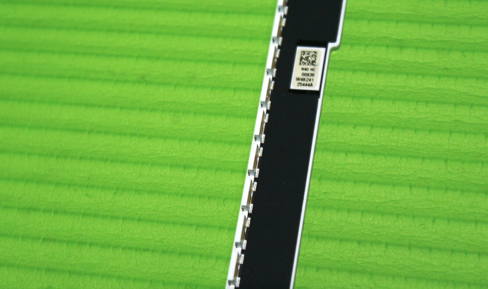 LED BACKLIGHT FOR SAMSUNG UE40F7000ST 40" LED TV N4D HC 00839 W4K241 25444A - Image 3