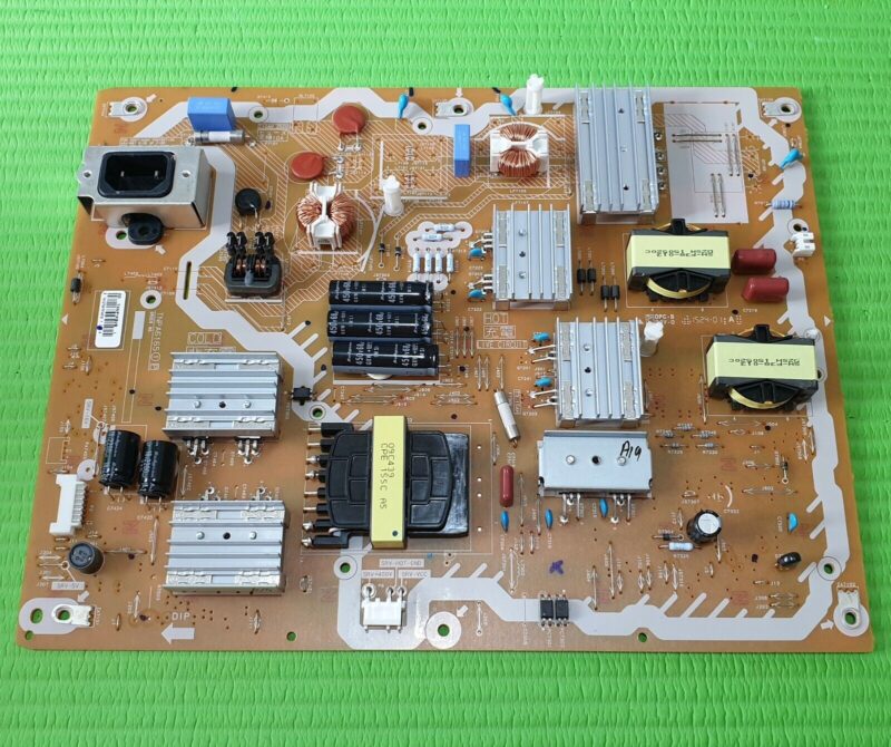POWER SUPPLY PSU FOR TX-55CR852B TX-55CR730B 55" LED TV TNPA6165 1 P TXN/P1KBVB - Image 2