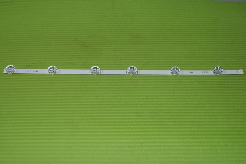LED BACKLIGHT STRIP FOR LG 32LB561V LED TV LG INNOTEK DRT 3.0 32"_B TYPE REV0.1