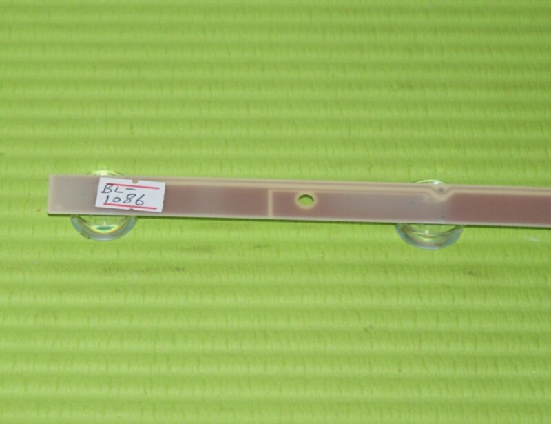 LED BACKLIGHT STRIP FOR LG 32LB561V LED TV LG INNOTEK DRT 3.0 32"_B TYPE REV0.1 - Image 4