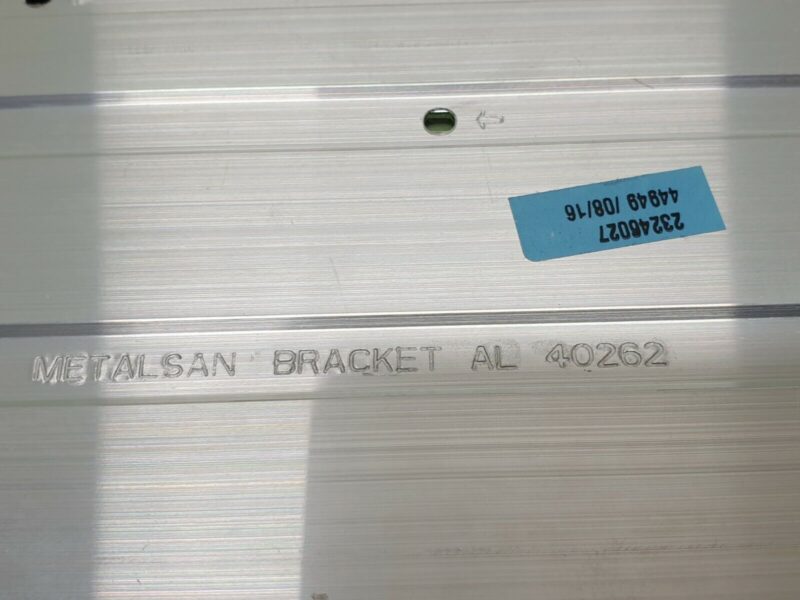 LED BACKLIGHT FOR TX-40C300B TV LG INNOTEK 40INCH VNB 7020PKG 60EA REV0.2 140122 - Image 7