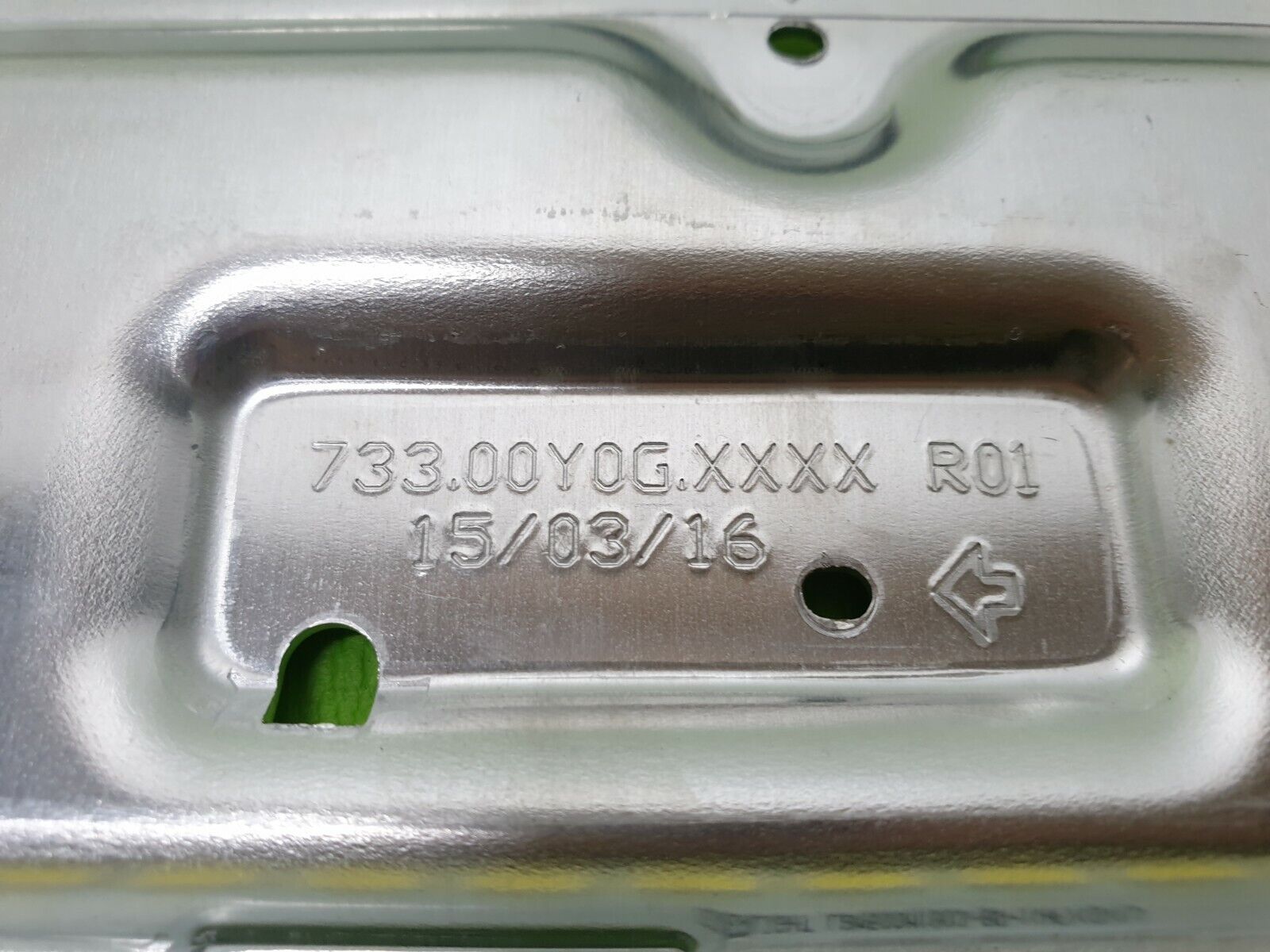 LED BACKLIGHT KDL-50W809C KDL-50W808C TV LBM500M1903-BR-1 L LBM500M1903-BS-1 R - Image 6