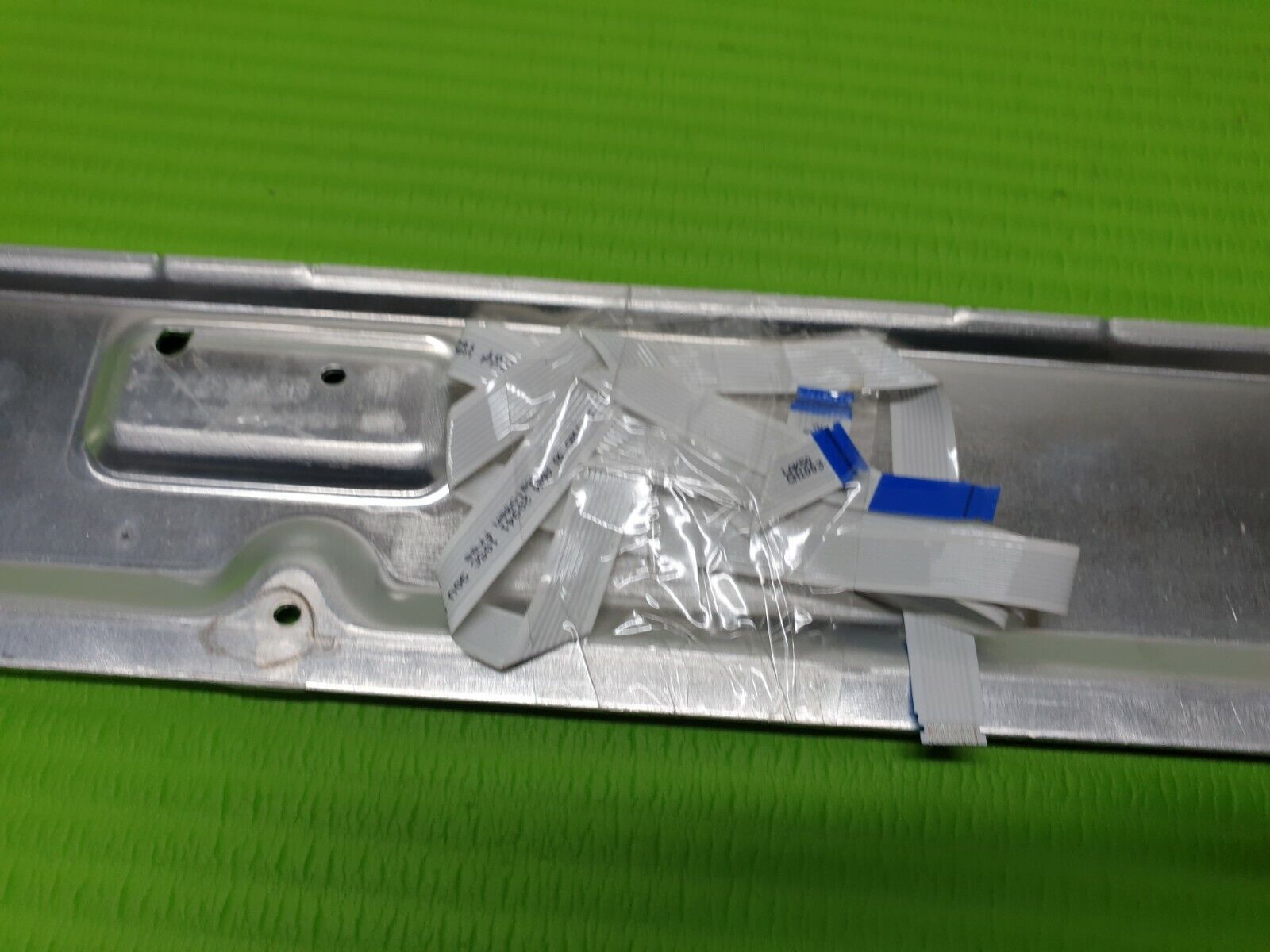 LED BACKLIGHT KDL-50W809C KDL-50W808C TV LBM500M1903-BR-1 L LBM500M1903-BS-1 R - Image 10