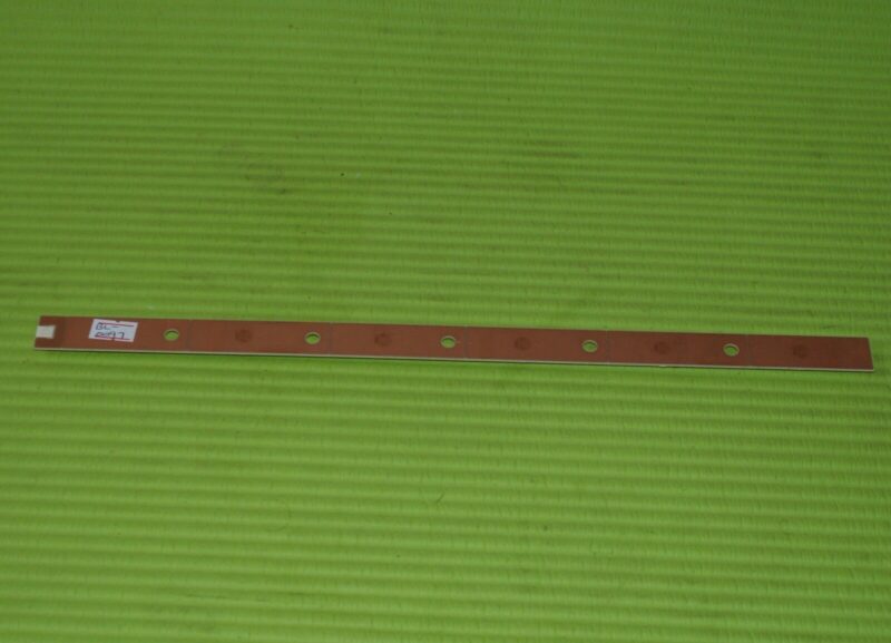 LED BACKLIGHT FOR 39L4353D 39L2333D 39" LED TV SVT390A12_L_REV1.0_130314 L1-T - Image 3