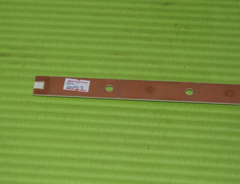 LED BACKLIGHT FOR 39L4353D 39L2333D 39" LED TV SVT390A12_L_REV1.0_130314 L1-T - Image 4