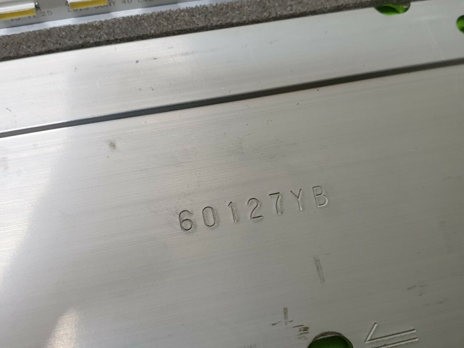 LED BACKLIGHT KDL-40R553C KDL-40R453C TV SONY 40 L42 REV1.0 141022 LM41-00111A - Image 8