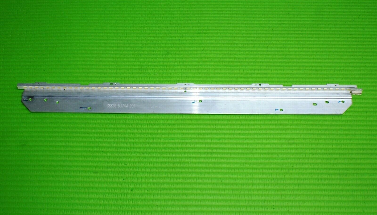 LED BACKLIGHT FOR LG 42LV450U 42LV550T LED TV 42" V6 EDGE FHD REV1.0 1 L-TYPE