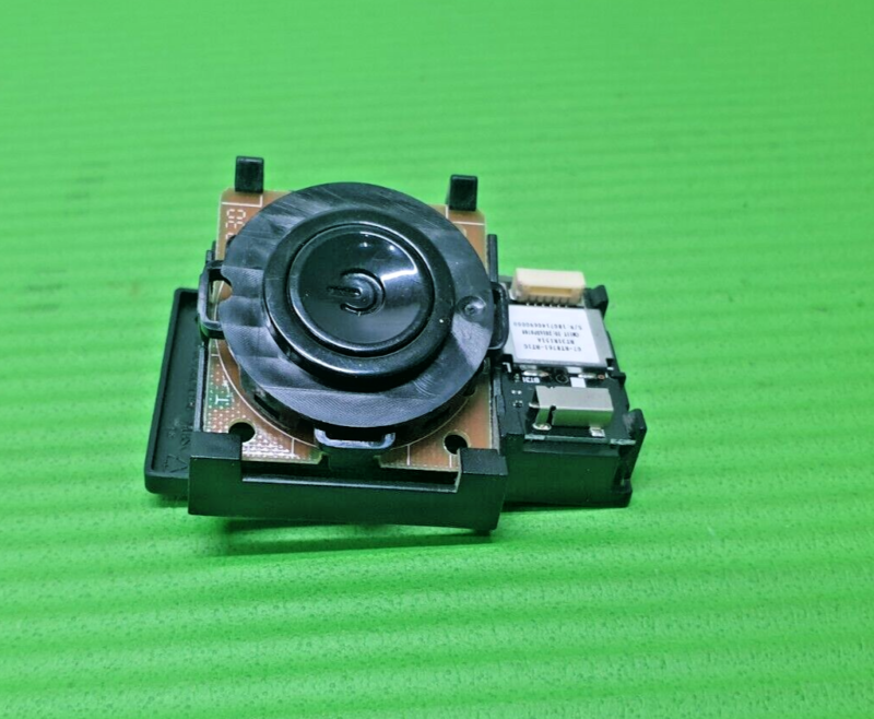 POWER SWITCH CONTROL BUTTON IR SENSOR &BLUETOOTH TCL 65DC748 LED TV BT31R151A