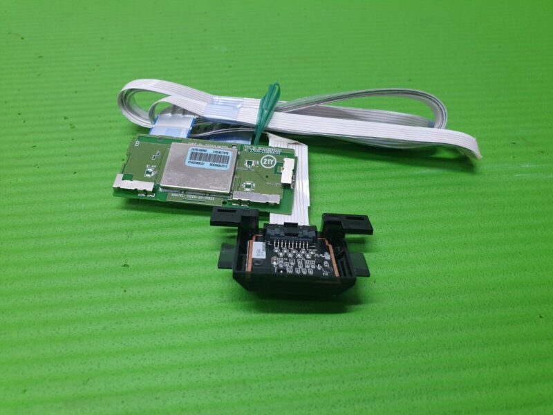 POWER CONTROL BUTTON IR SENSOR WIFI FOR LG 75NANO806PA 75" LED TV EAT65166902 - Image 3