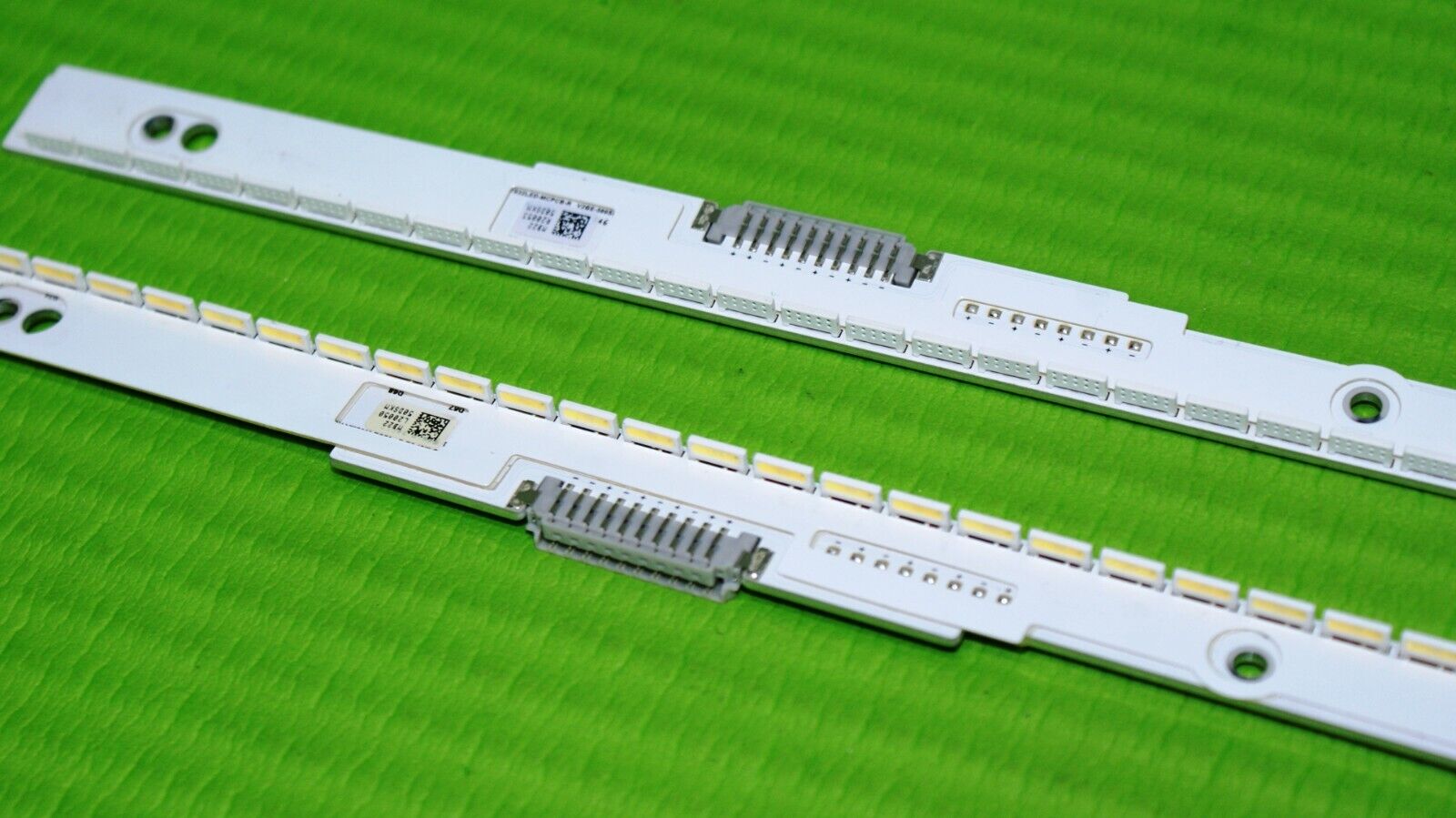FULL LED BACKLIGHT STRIP SET FOR SAMSUNG UE50ES6300U UE50ES6710 50" LED TV - Image 2