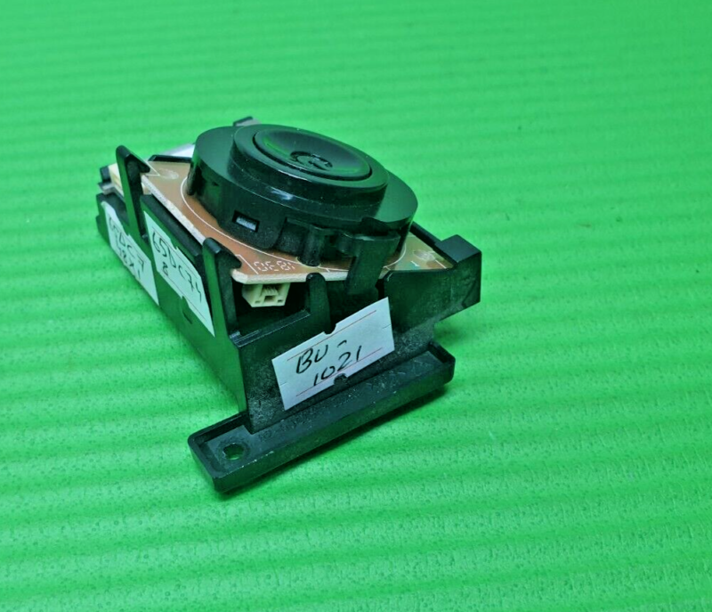 POWER SWITCH CONTROL BUTTON IR SENSOR &BLUETOOTH TCL 65DC748 LED TV BT31R151A - Image 2