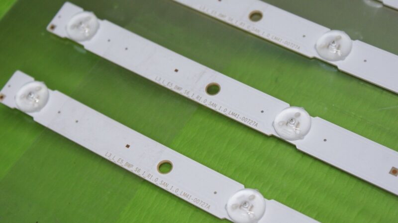 FULL LED BACKLIGHT SET FOR SONY KD-55XG8096 KD-55XG7096 KD-55XG7003 55" TV - Image 4