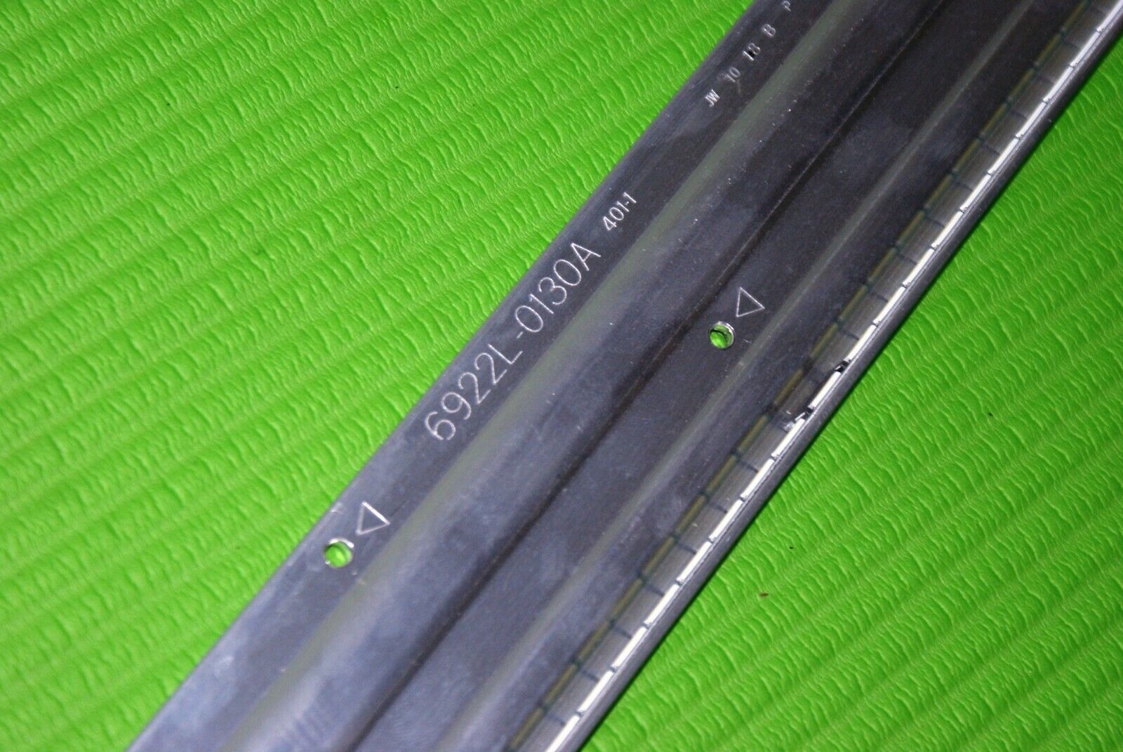 LED BACKLIGHT LG 42UB820V TV 42" V14 ART5 TV REV0.1 2 R-TYPE L-TYPE 6920L-0001C - Image 4