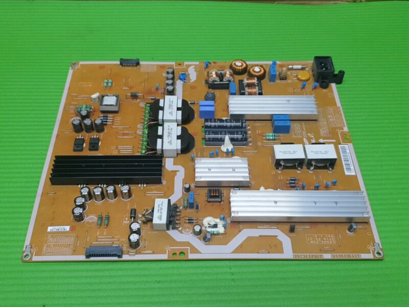 POWER SUPPLY BOARD PSU SAMSUNG UE50HU6900U TV BN44-00755A PSLF281W07A REV 1.0 - Image 2