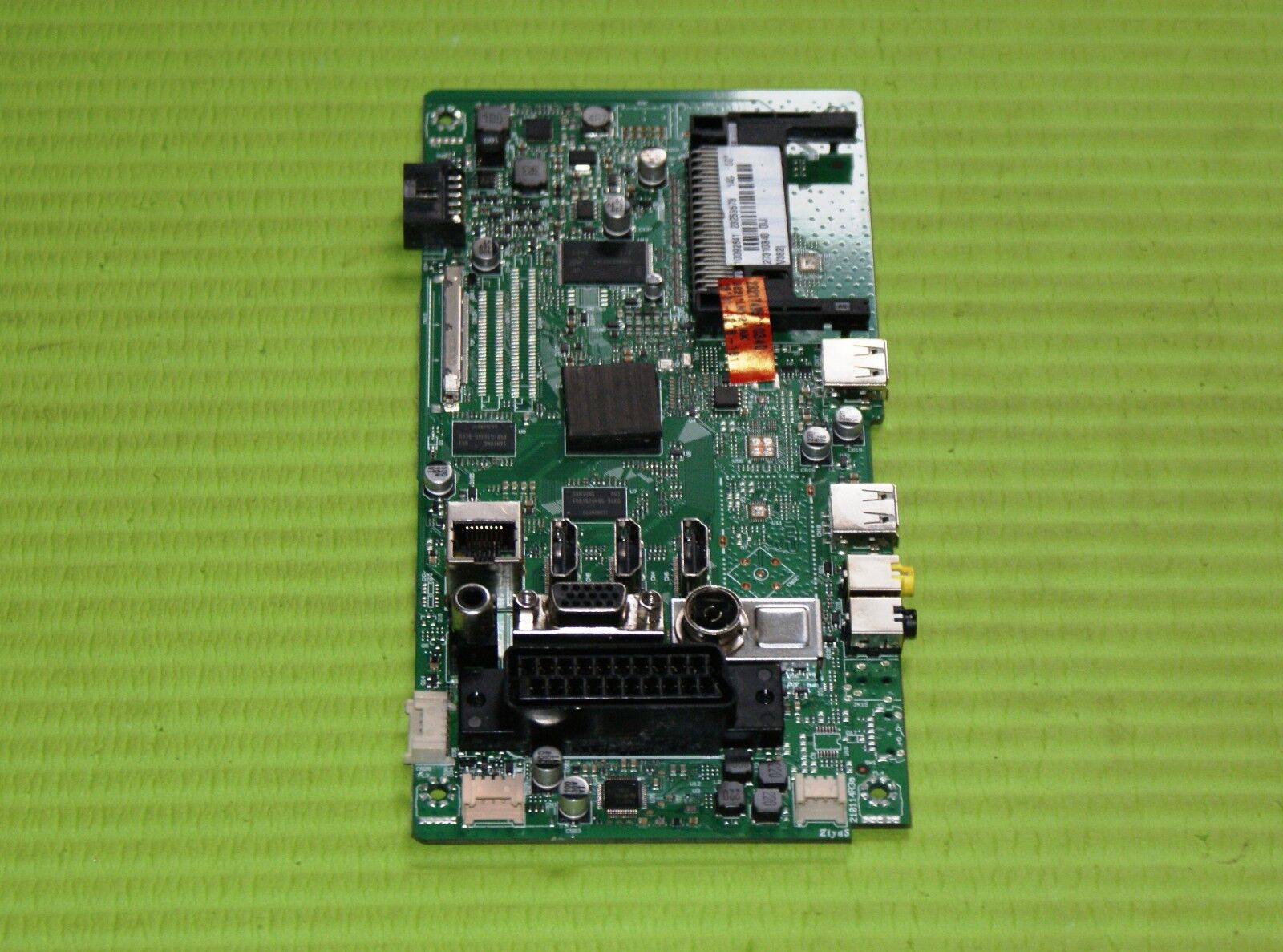 MAIN BOARD FOR LAURUS PH-50LEDFHD 50" LED TV 17MB95M 23250578 SCREEN: T500HVN07 - Image 3