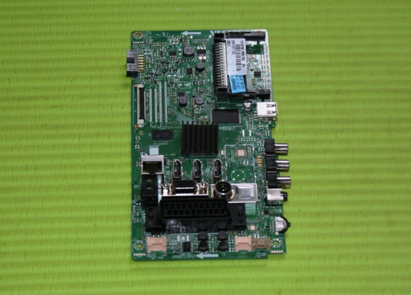 MAIN BOARD FOR FINLUX 32-FFA-5615 32" LED TV 17MB97 23351753 SCREEN:HV320FHB - Image 3