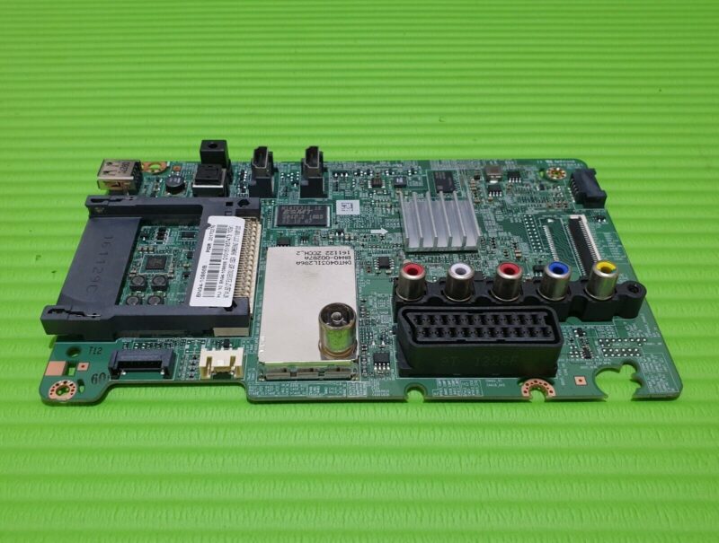MAIN BOARD SAMSUNG T22E310EX LT22E310 TV BN41-02105A BN94-10986B SCREEN:HT215F01