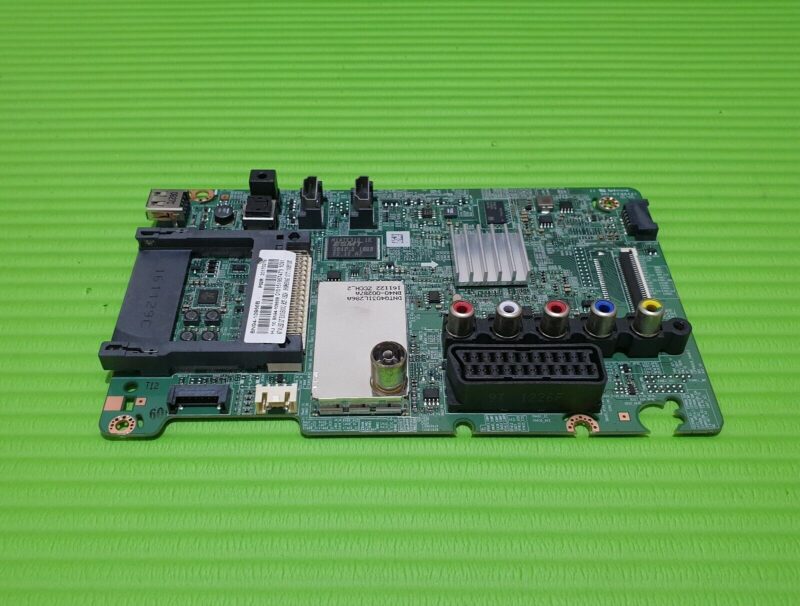 MAIN BOARD SAMSUNG T22E310EX LT22E310 TV BN41-02105A BN94-10986B SCREEN:HT215F01 - Image 2