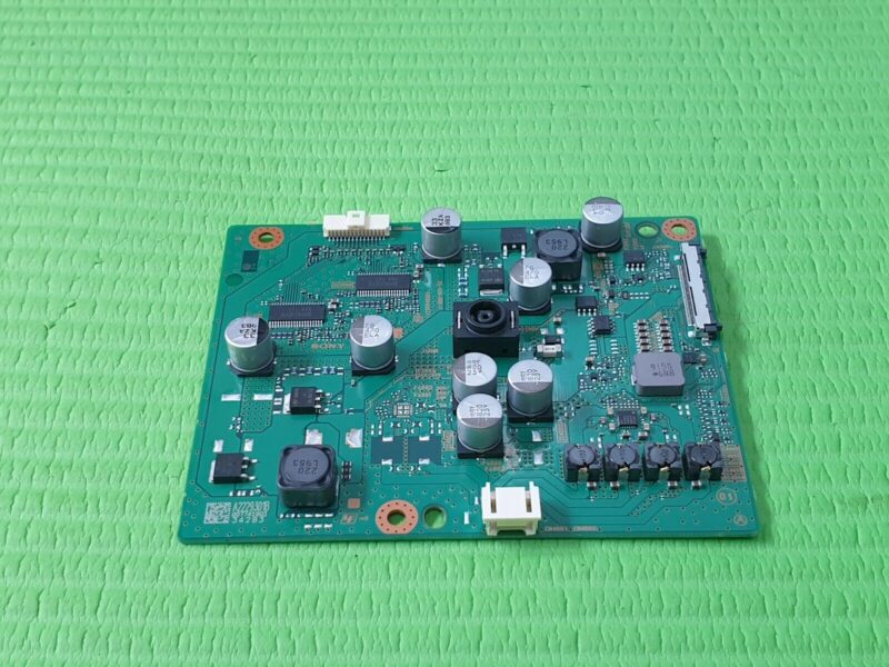 INVERTER BOARD FR SONY KD-49XG8096 49" LED TV 1-982-630-32 (173684632) A2229301B