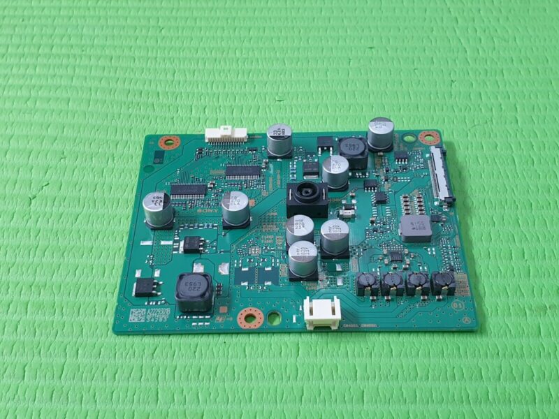 INVERTER BOARD FR SONY KD-49XG8096 49" LED TV 1-982-630-32 (173684632) A2229301B - Image 2
