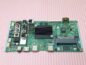 MAIN AV BOARD MB PANASONIC TX-49FX555B TV 17MB130S 23521844 SCREEN:LSC490FN02
