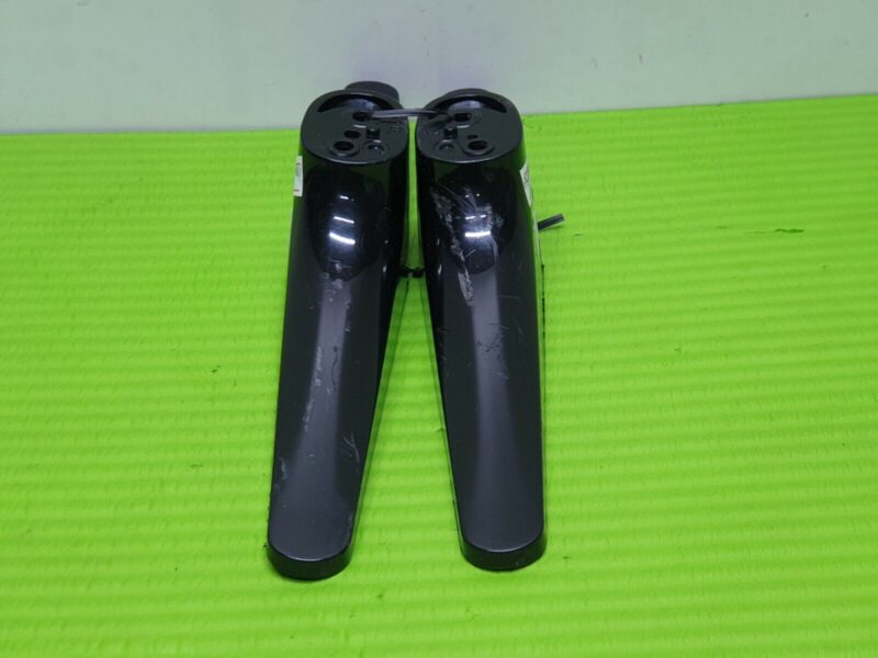 TABLETOP BASE STAND LEGS FOR POLAROID P50FN0117K P50FN0117K 50" LED TV