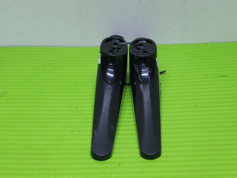 TABLETOP BASE STAND LEGS FOR POLAROID P50FN0117K P50FN0117K 50" LED TV - Image 2