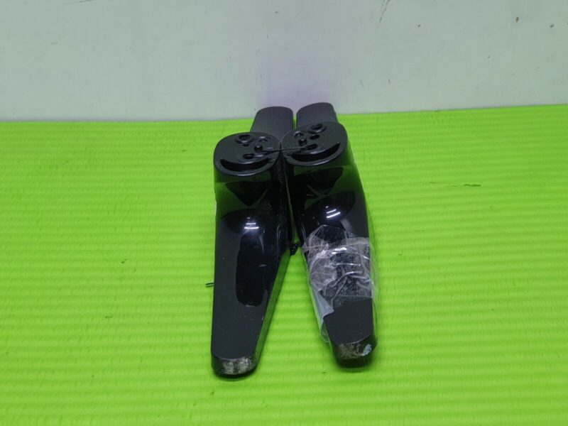 TABLETOP BASE STAND LEGS FOR POLAROID P50FN0117K P50FN0117K 50" LED TV - Image 5