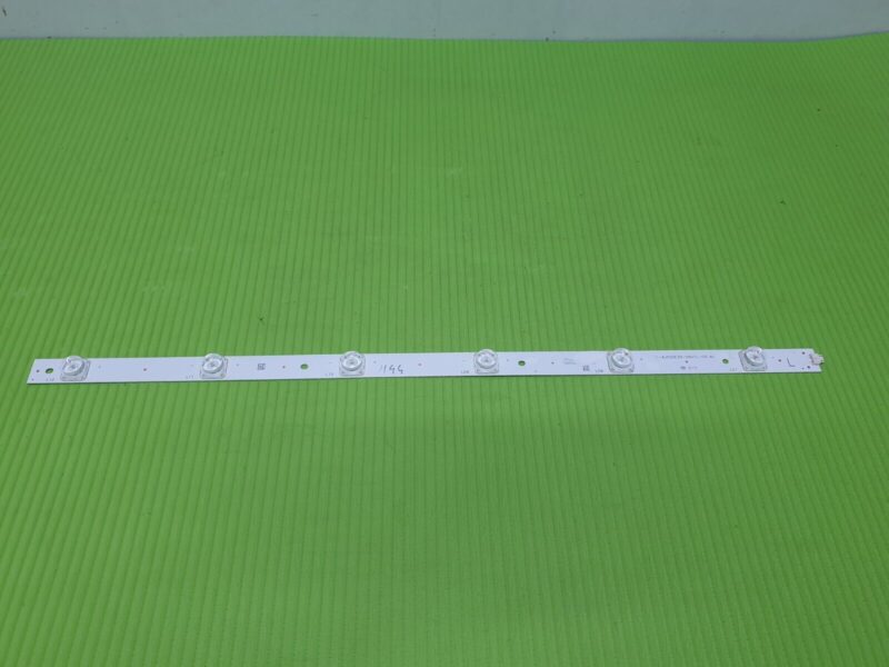 1 x LED BACKLIGHT ARRAY STRIP FOR SHARP 55CUF8472ES 55" TV RF-AJ550E30-0601L-05
