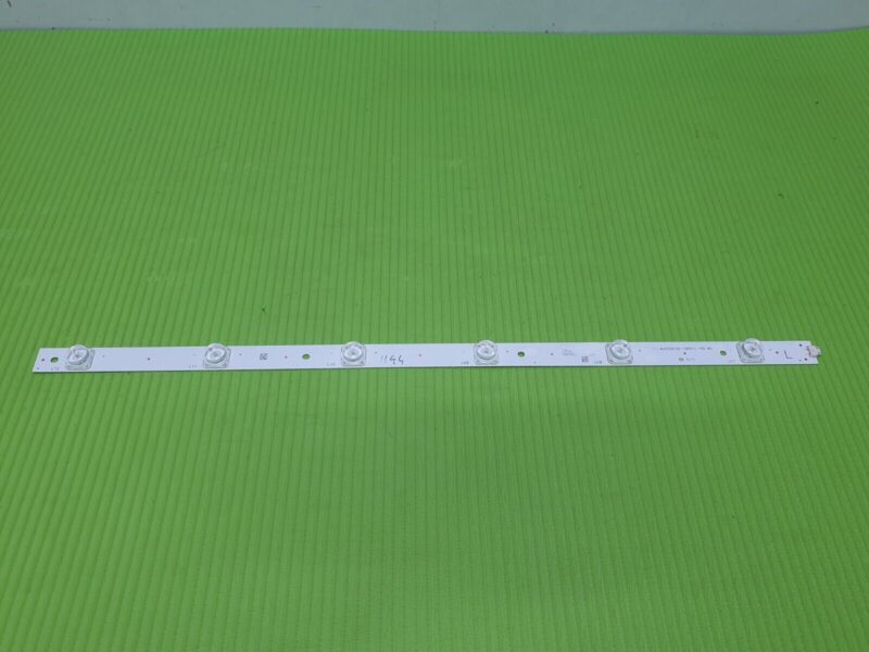 1 x LED BACKLIGHT ARRAY STRIP FOR SHARP 55CUF8472ES 55" TV RF-AJ550E30-0601L-05 - Image 2