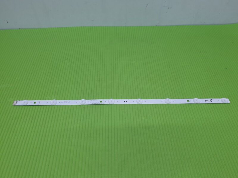 1 x LED BACKLIGHT STRIP FOR LG 55SK8500PLA 55" LED TV SSC_SLIMDRT_55SK85(40B) - Image 2