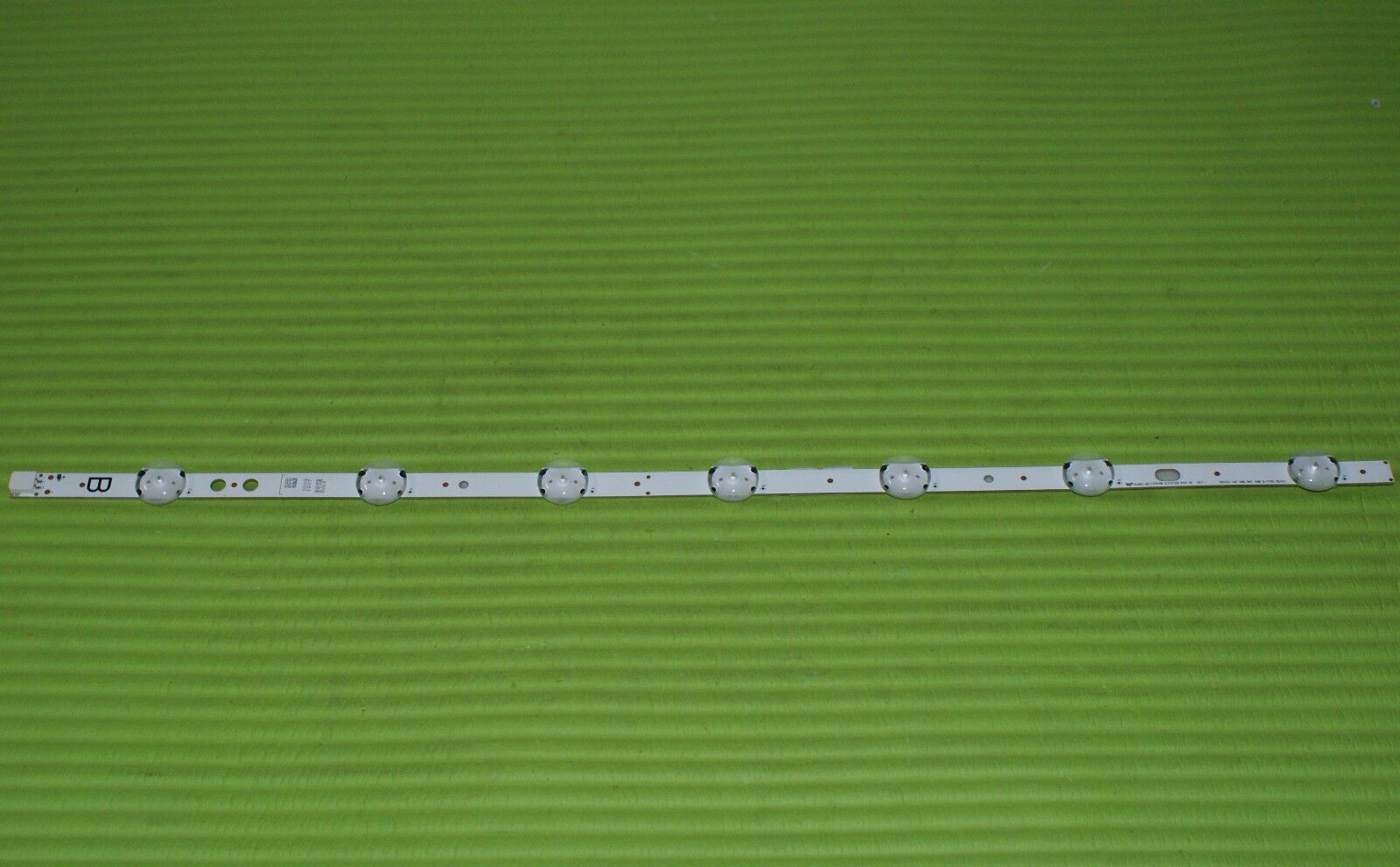 LED BACKLIGHT STRIP FOR LT-49C862 49" UHD DRT VNB B-TYPE REV01 VES490QNDL-2D-U11