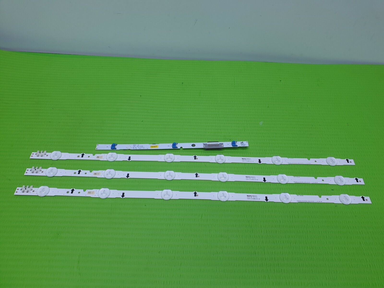 FULL LED BACKLIGHT SET FOR SAMSUNG T28E310EX UE28H4000 TV HJ028AGH-R1 - Image 2