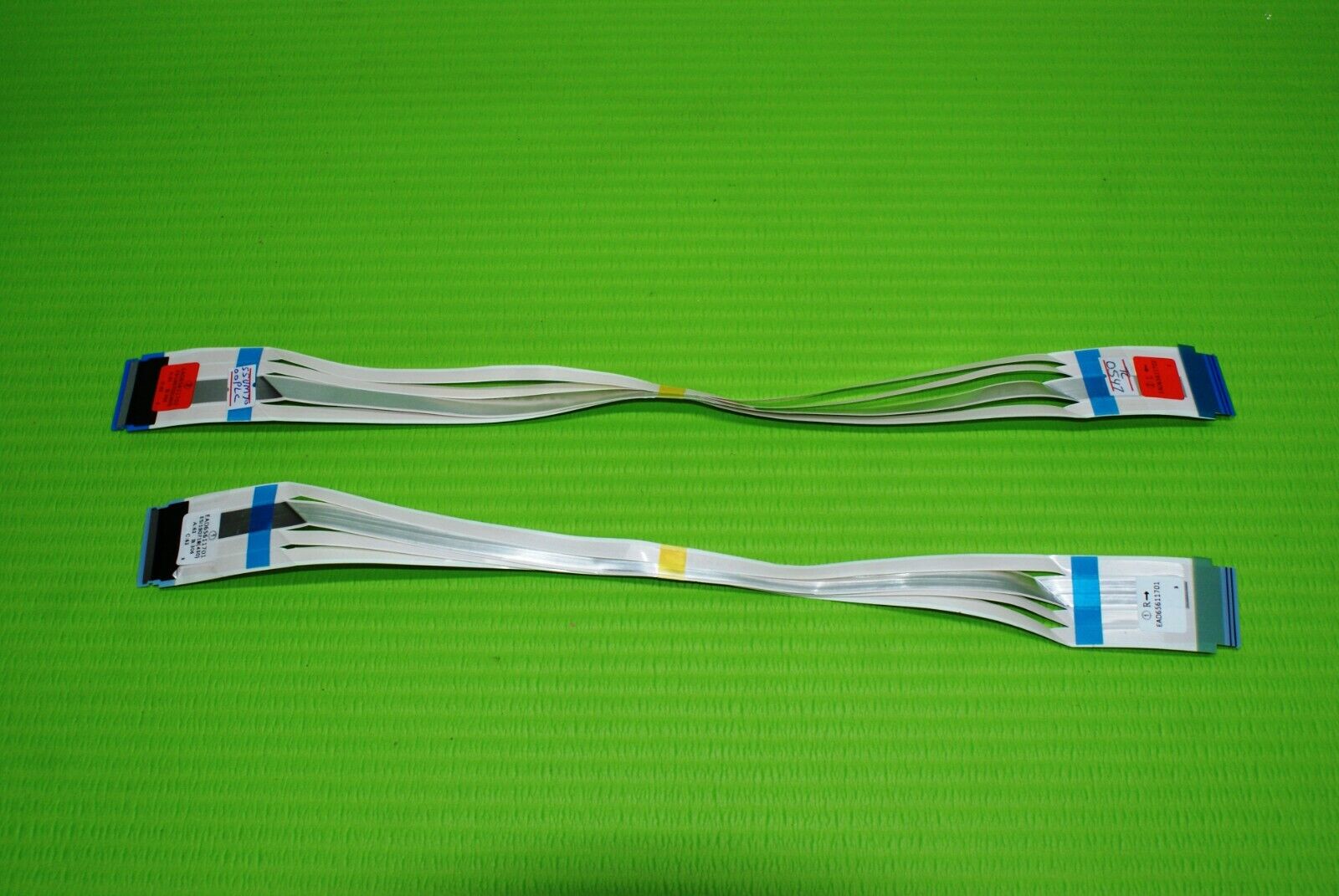 CABLE FROM MAIN BOARD TO LVDS TCON FOR 55UM7300AUE 55UM7000PLC TV EAD65611702