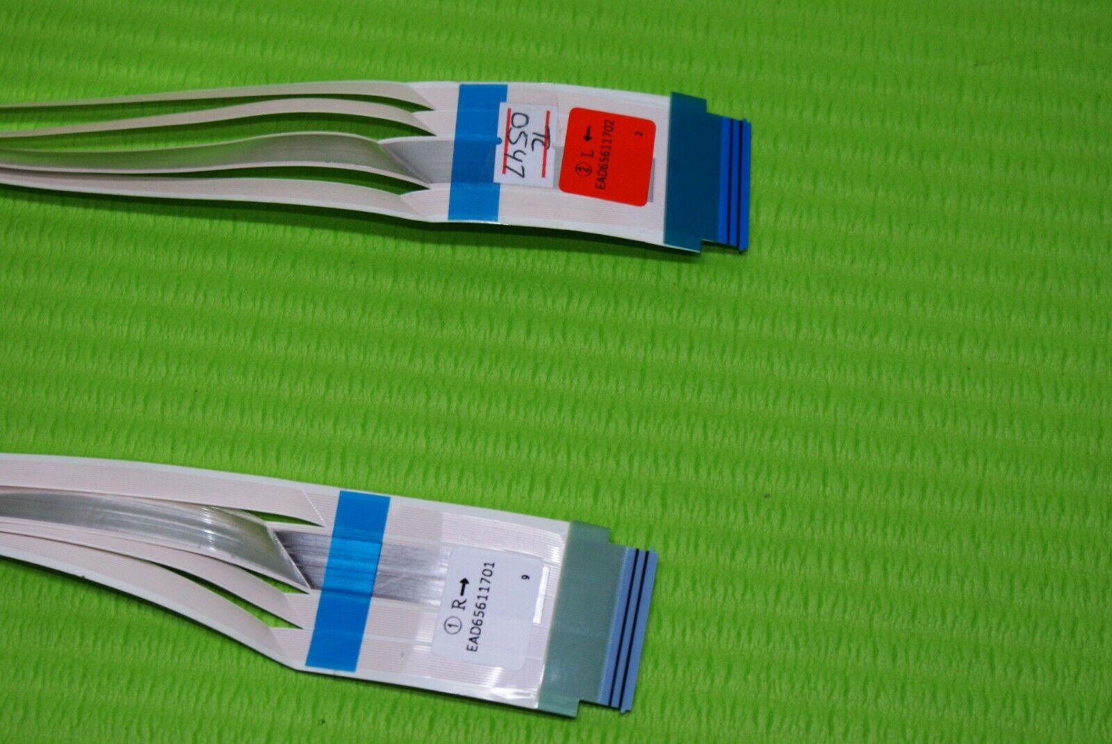 CABLE FROM MAIN BOARD TO LVDS TCON FOR 55UM7300AUE 55UM7000PLC TV EAD65611702 - Image 3