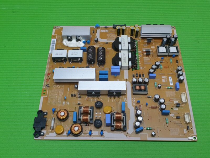 POWER SUPPLY BOARD PSU SAMSUNG UE65H8000ST 65" LED TV BN44-00728A L65C2Q_ESM