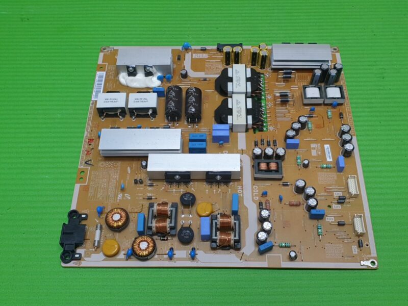 POWER SUPPLY BOARD PSU SAMSUNG UE65H8000ST 65" LED TV BN44-00728A L65C2Q_ESM - Image 3