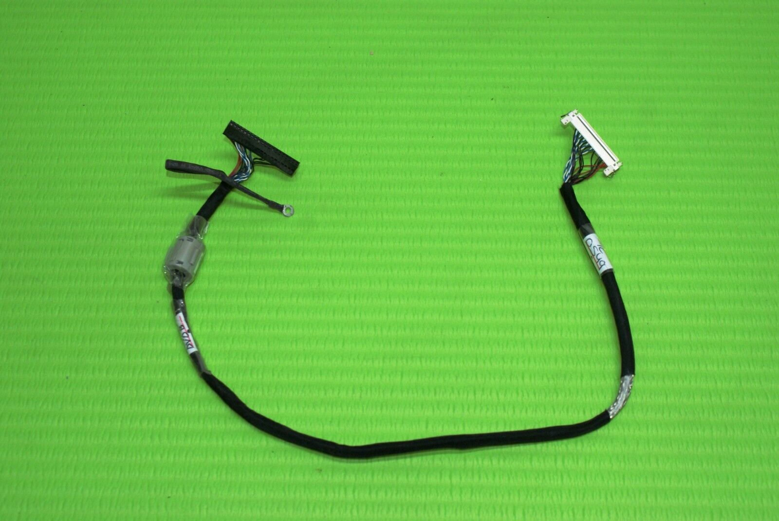 CABLE FROM MAIN BOARD TO LVDS TCON FOR BUSH 32/133DVDB 32" TV - Image 2