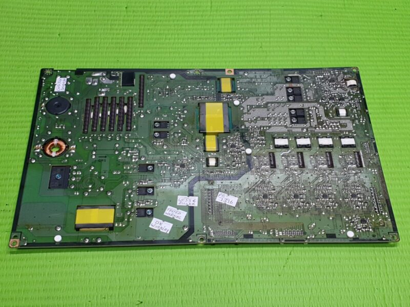 PSU SAMSUNG UE55C8000 TV BN44-00363A PD55AF2_ZSM POWER CABLE CONNECTOR DAMAGED - Image 11