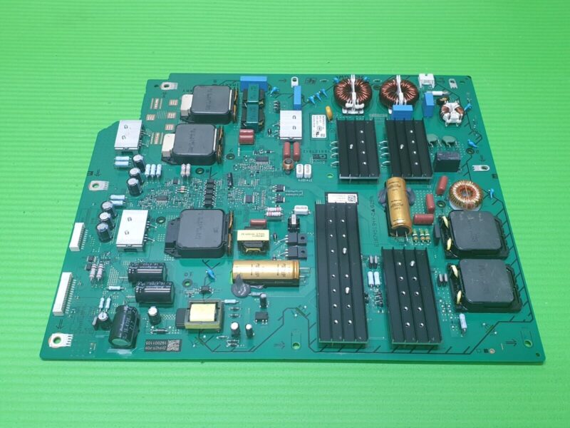 POWER SUPPLY BOARD PSU FOR SONY KD-65AG9 KD-55AG9 TV APS-427(CH) 1-474-746-11