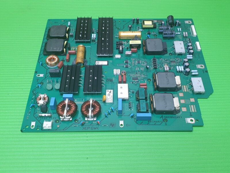 POWER SUPPLY BOARD PSU FOR SONY KD-65AG9 KD-55AG9 TV APS-427(CH) 1-474-746-11 - Image 2
