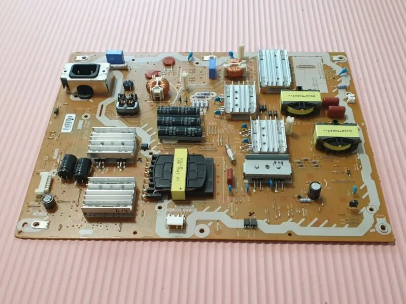 POWER SUPPLY PSU FOR TX-55CR852B TX-55CR730B 55" LED TV TNPA6165 1 P TXN/P1KBVB